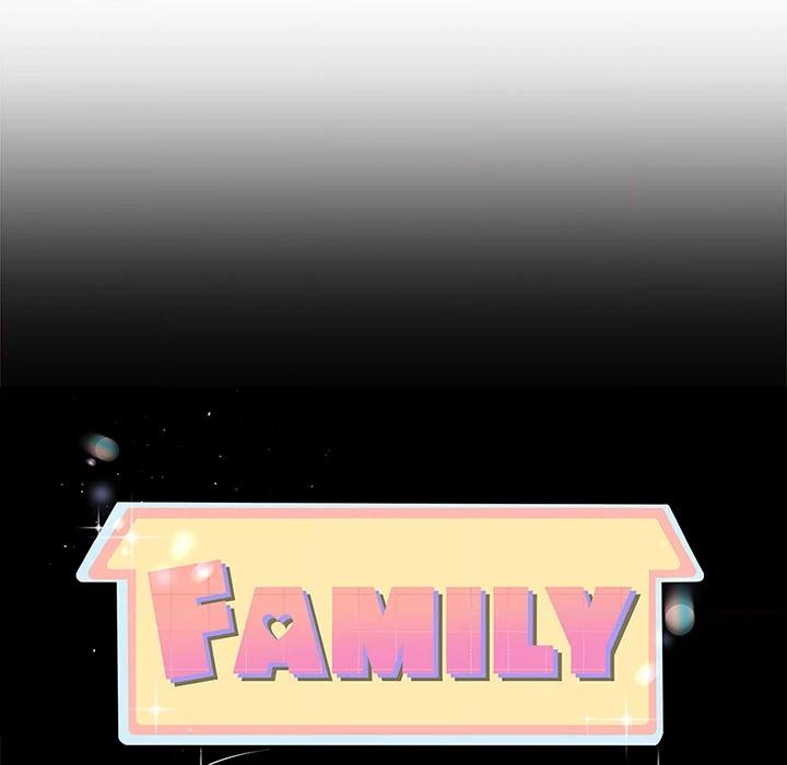 Family Again Chapter 40 page 8 - 