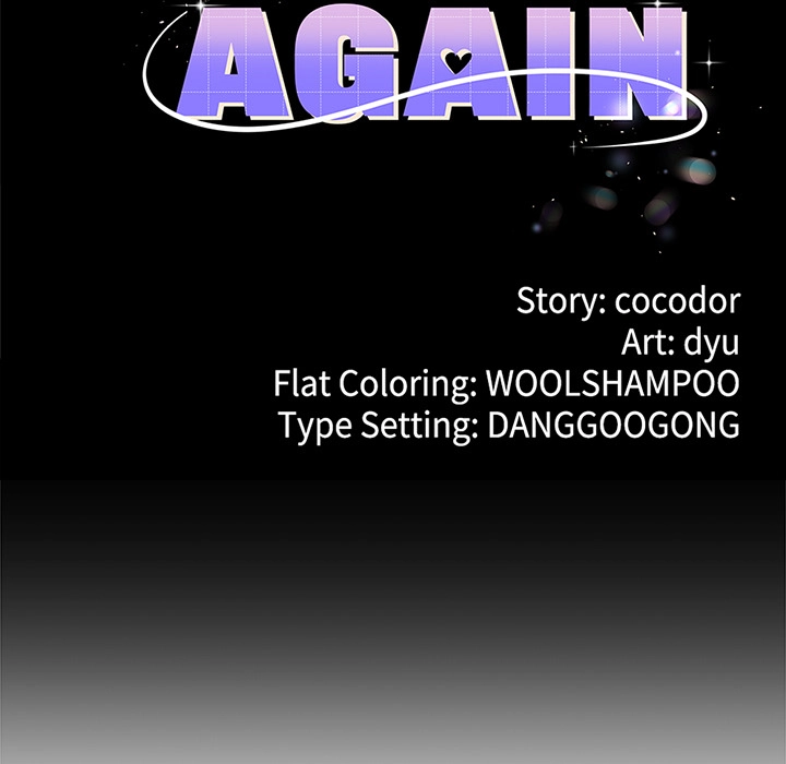 Family Again Chapter 40 page 9 - 