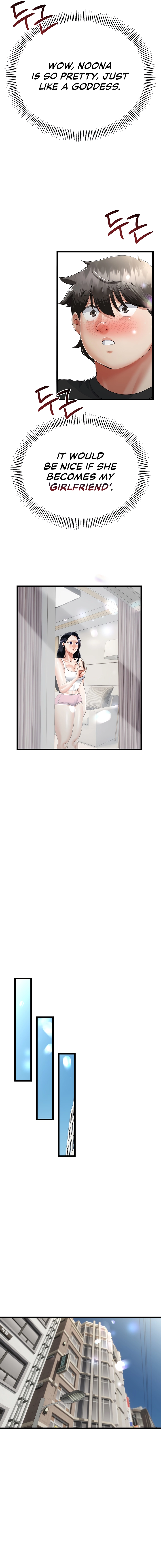 Family Again Chapter 41 page 11 - 