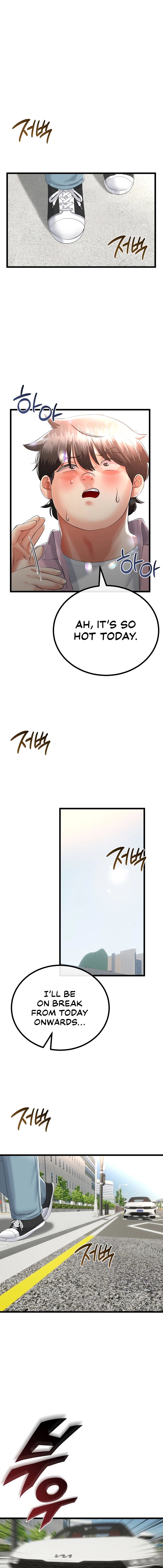 Family Again Chapter 41 page 13 - 