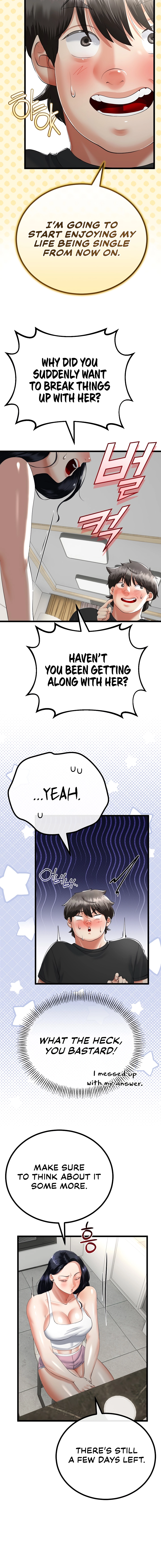 Family Again Chapter 41 page 6 - 