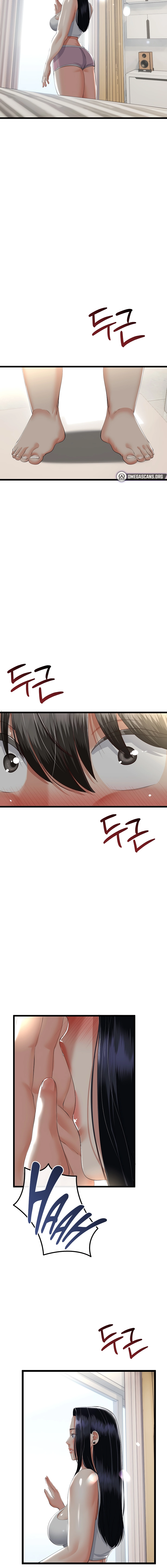 Family Again Chapter 41 page 10 - 