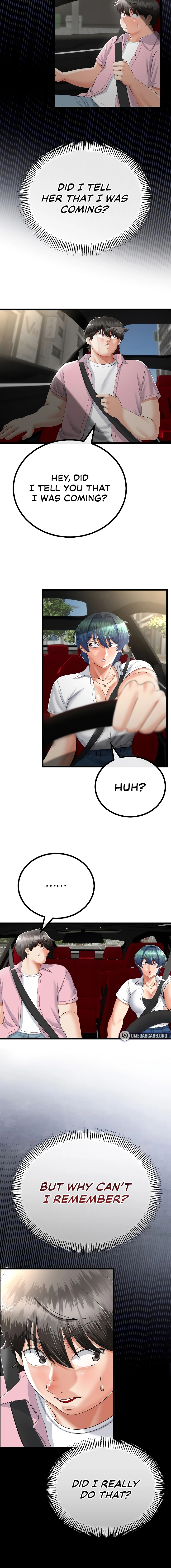 Family Again Chapter 42 page 2 - 