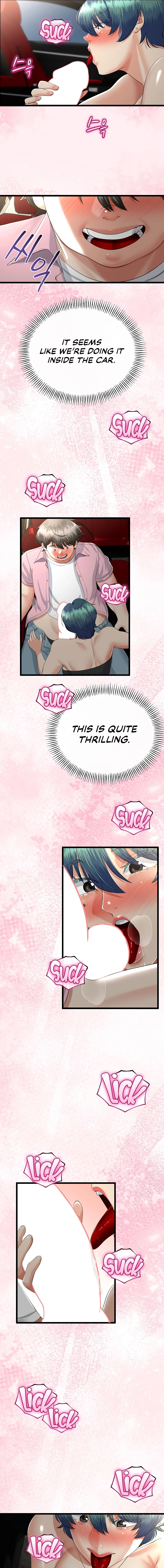 Family Again Chapter 42 page 11 - 