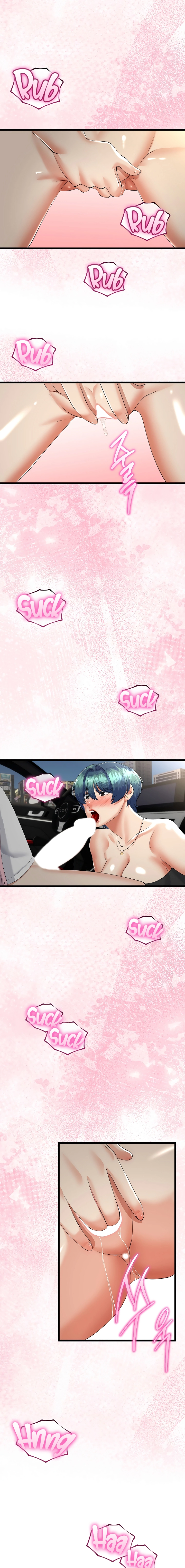 Family Again Chapter 42 page 13 - 