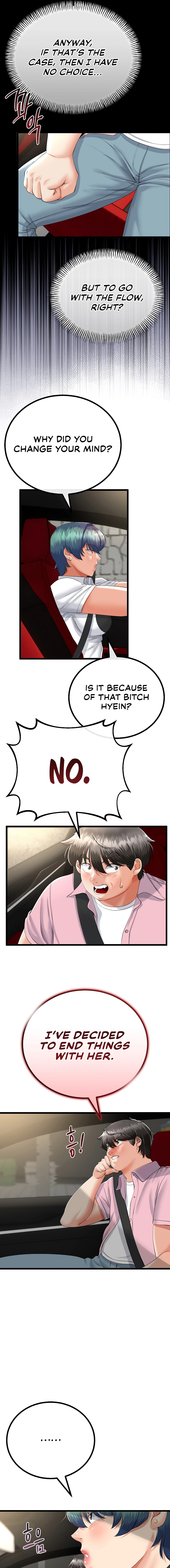 Family Again Chapter 42 page 3 - 