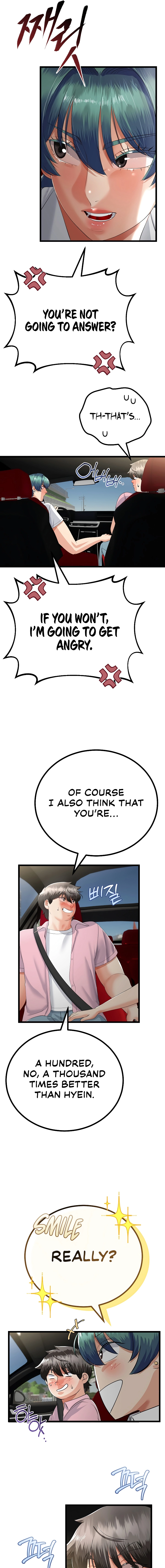 Family Again Chapter 42 page 5 - 
