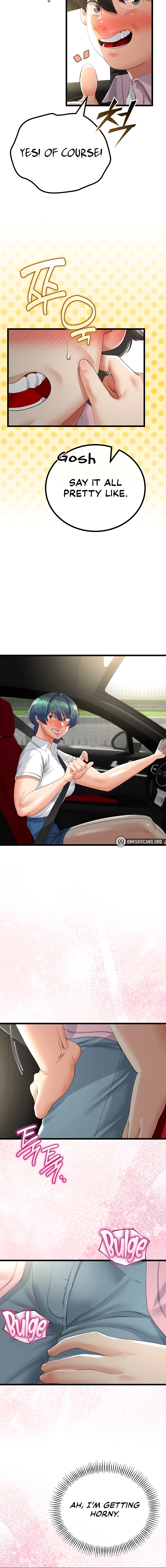Family Again Chapter 42 page 6 - 