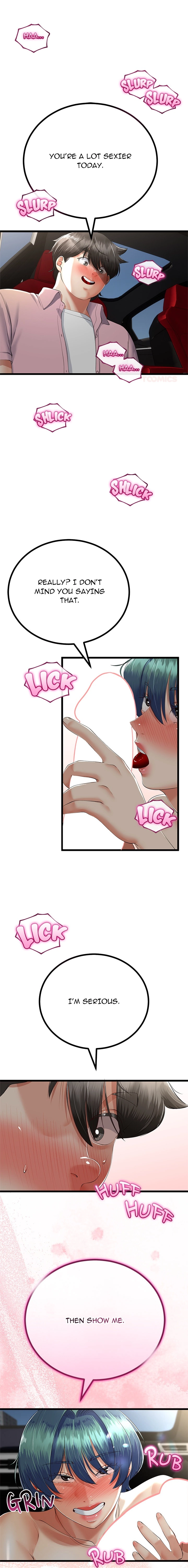 Family Again Chapter 43 page 1 - 
