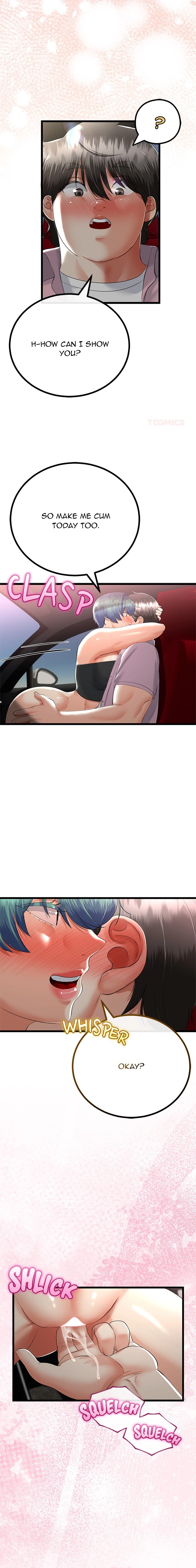 Family Again Chapter 43 page 2 - 