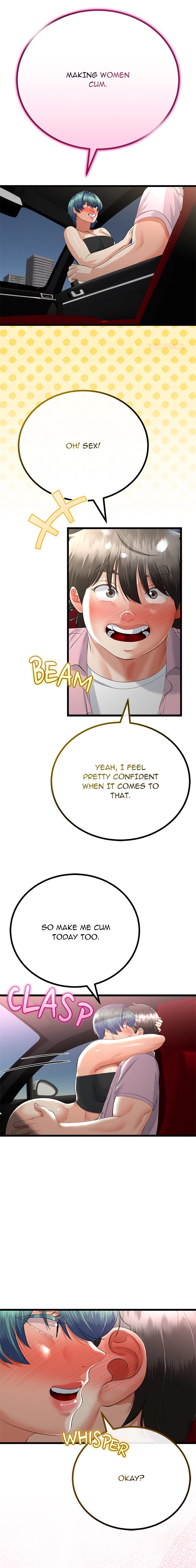 Family Again Chapter 43 page 11 - 