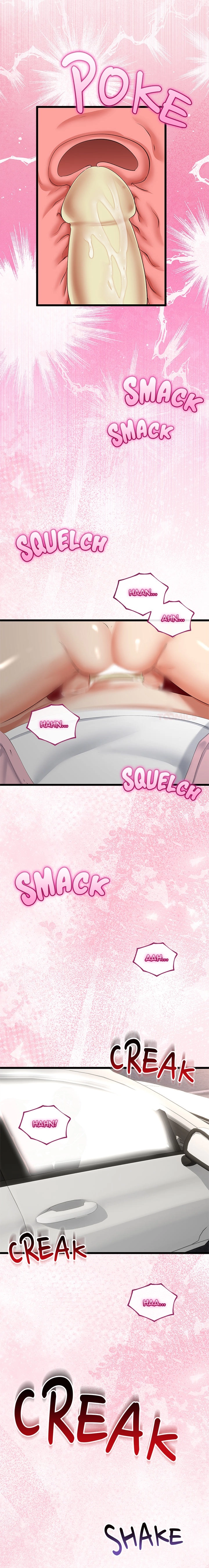 Family Again Chapter 43 page 20 - 