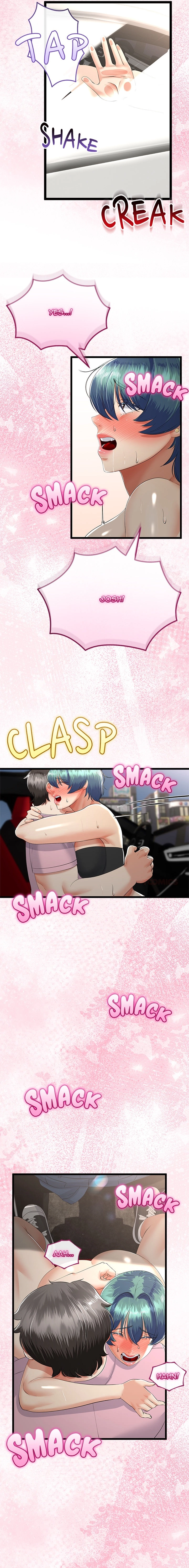 Family Again Chapter 43 page 21 - 