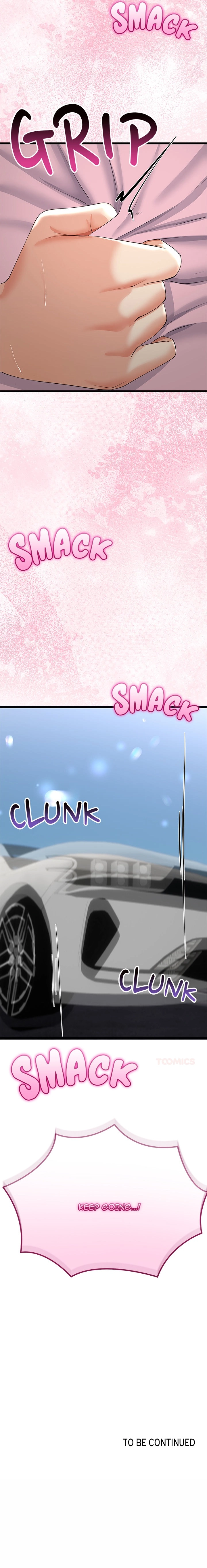 Family Again Chapter 43 page 22 - 