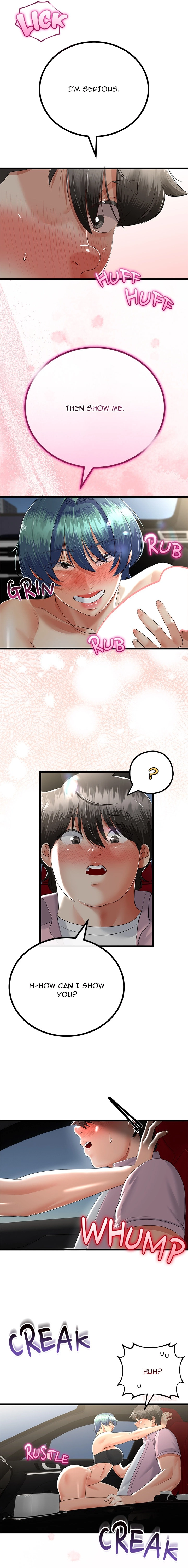 Family Again Chapter 43 page 7 - 