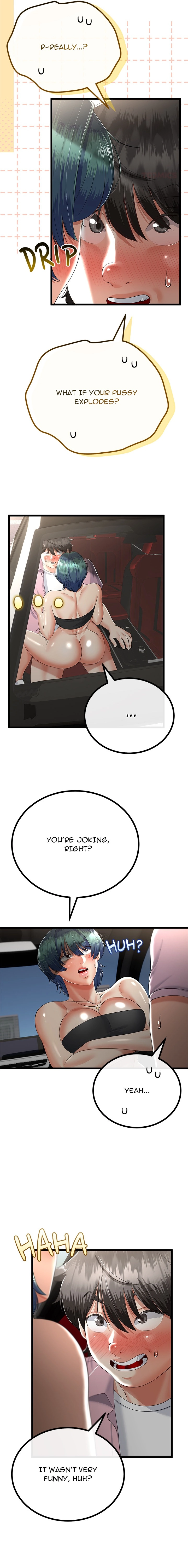 Family Again Chapter 43 page 9 - 