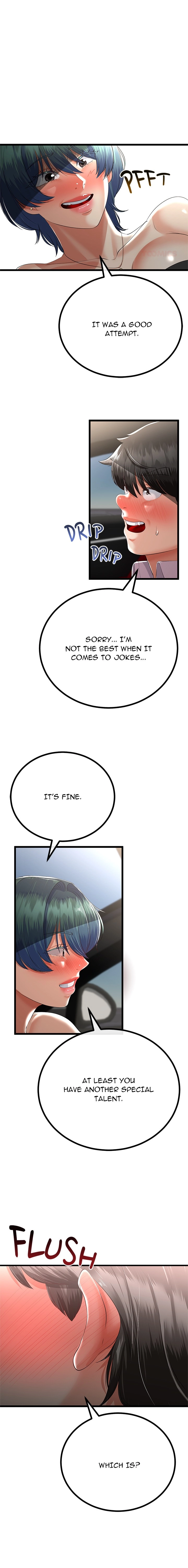 Family Again Chapter 43 page 10 - 