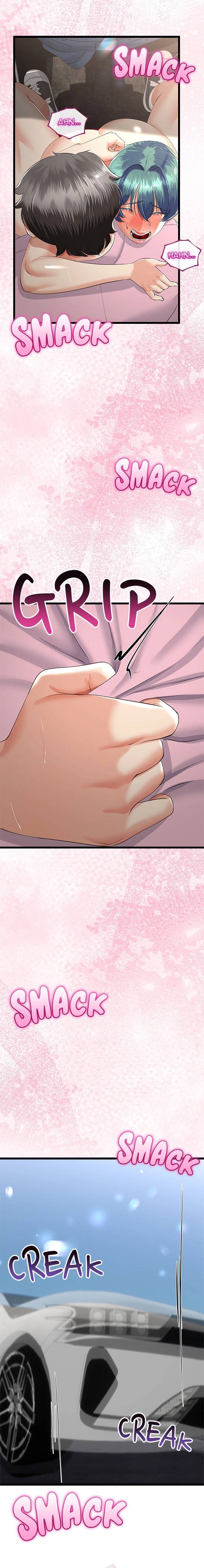 Family Again Chapter 44 page 1 - 