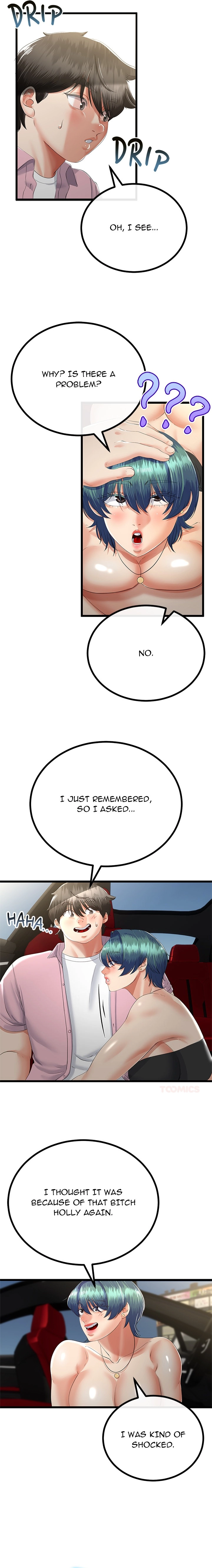 Family Again Chapter 44 page 14 - 