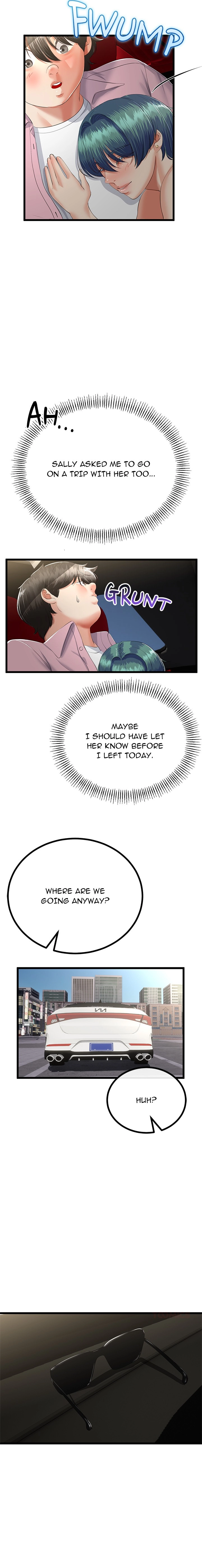 Family Again Chapter 44 page 15 - 