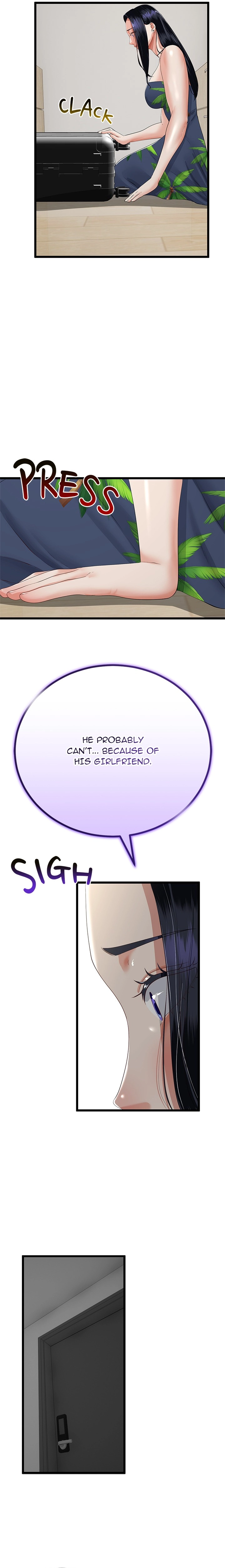 Family Again Chapter 44 page 17 - 