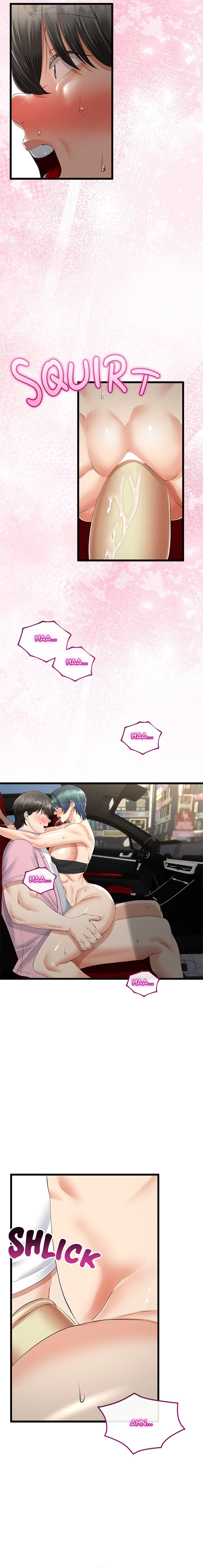Family Again Chapter 44 page 3 - 