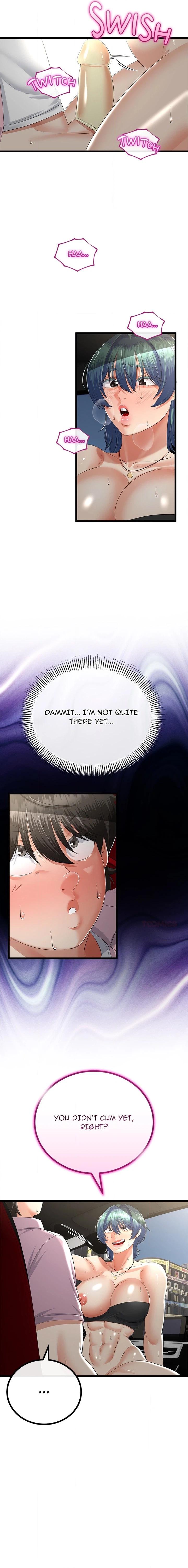 Family Again Chapter 44 page 4 - 
