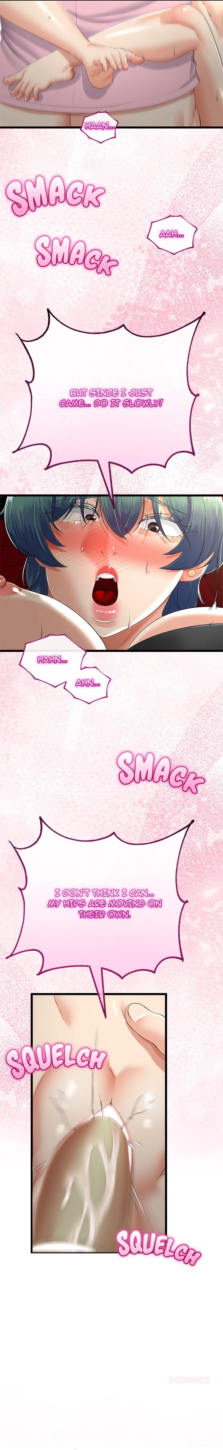 Family Again Chapter 44 page 6 - 