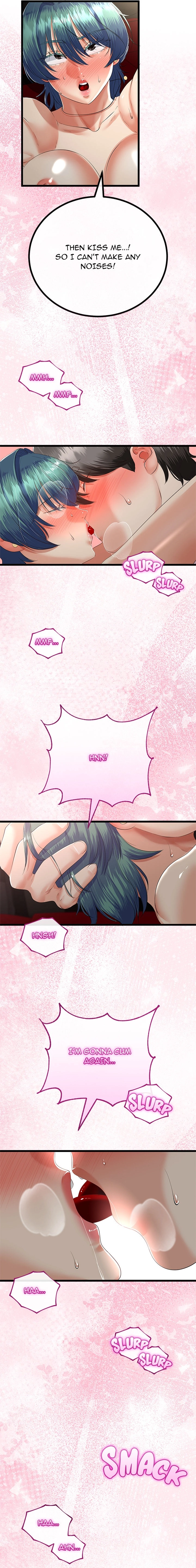 Family Again Chapter 44 page 7 - 