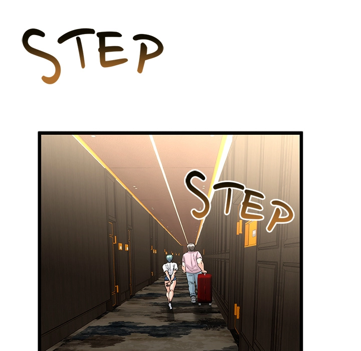 Family Again Chapter 45 page 103 - 