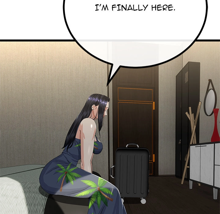 Family Again Chapter 45 page 20 - 
