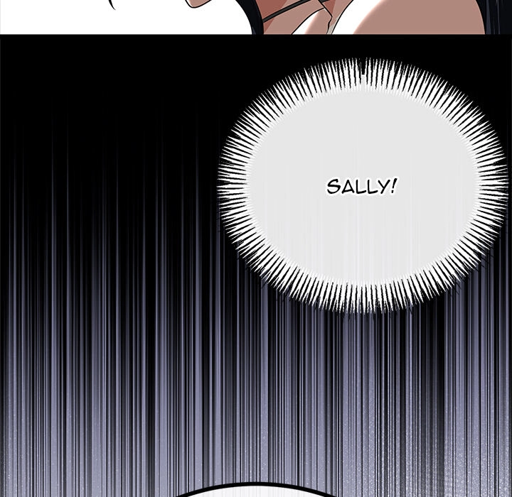 Family Again Chapter 45 page 42 - 