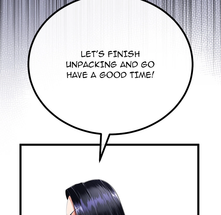 Family Again Chapter 45 page 43 - 