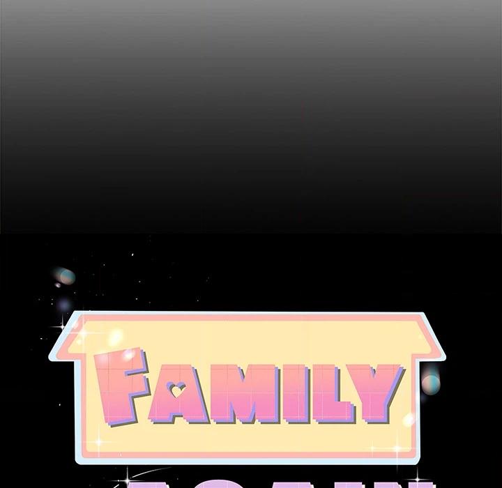 Family Again Chapter 45 page 8 - 