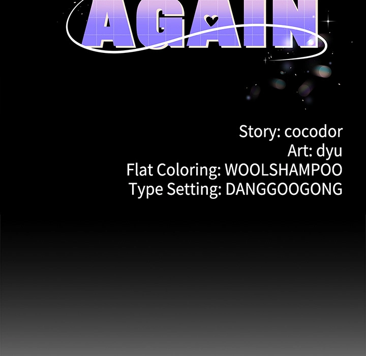 Family Again Chapter 45 page 9 - 