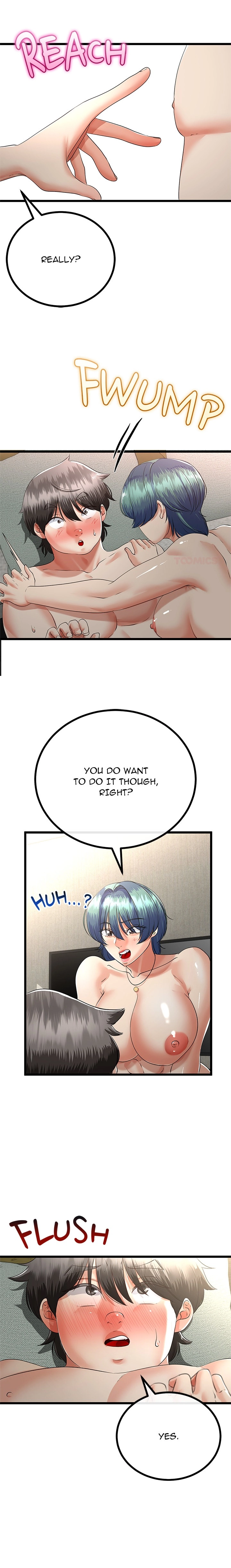 Family Again Chapter 46 page 17 - 