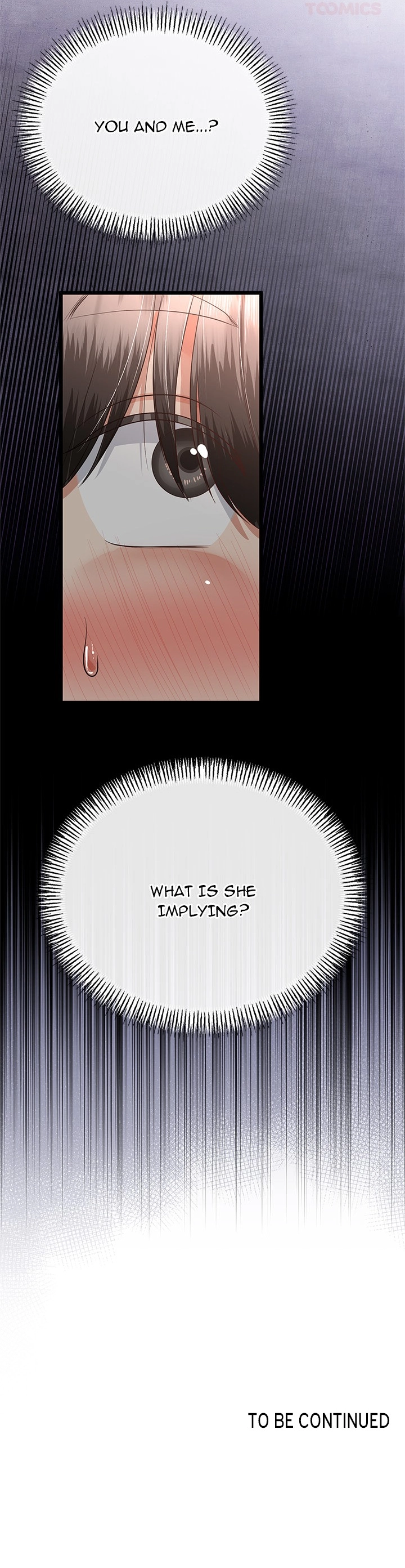 Family Again Chapter 46 page 19 - 