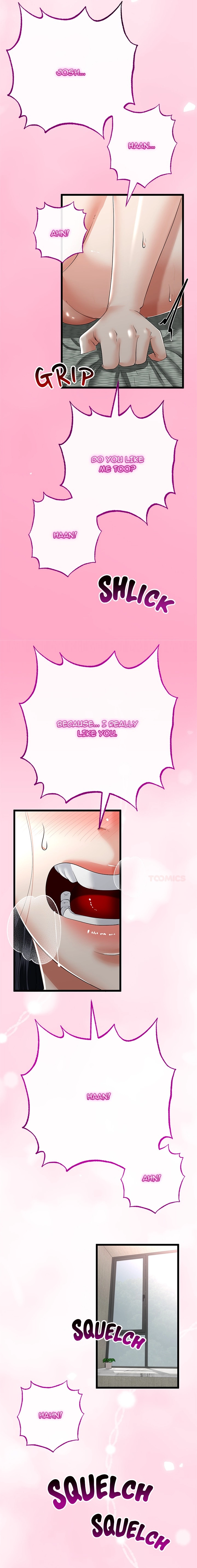 Family Again Chapter 46 page 3 - 