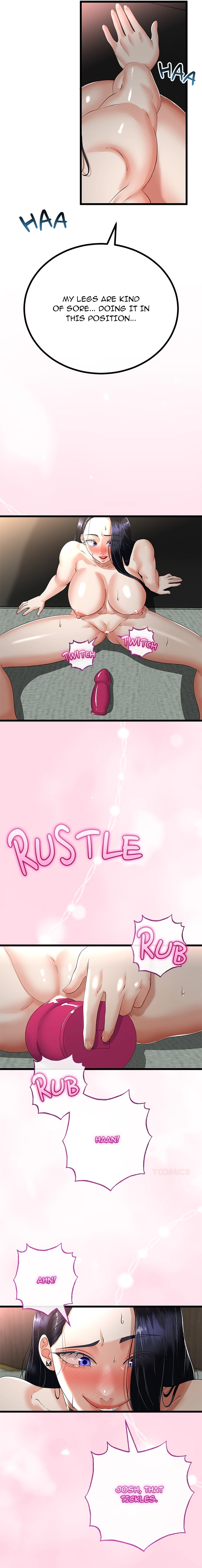 Family Again Chapter 46 page 5 - 