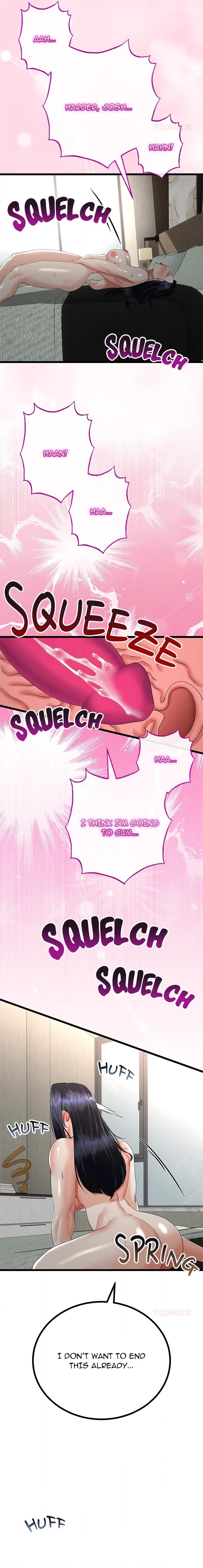 Family Again Chapter 46 page 8 - 