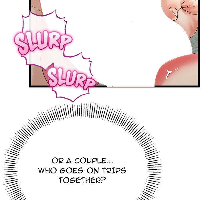 Family Again Chapter 47 page 19 - 