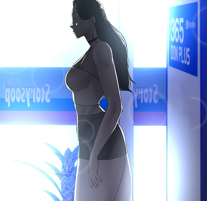 Family Again Chapter 48 page 111 - 
