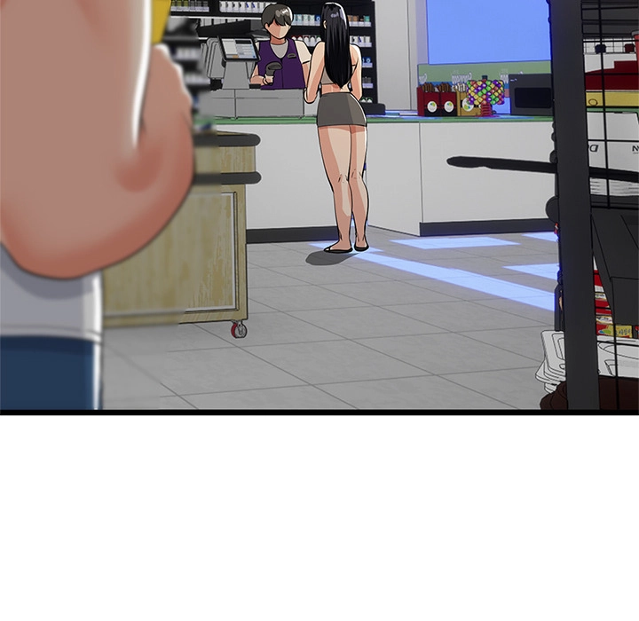 Family Again Chapter 48 page 122 - 