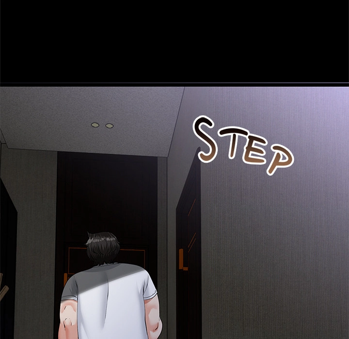 Family Again Chapter 48 page 87 - 