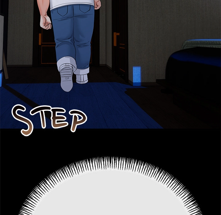 Family Again Chapter 48 page 88 - 