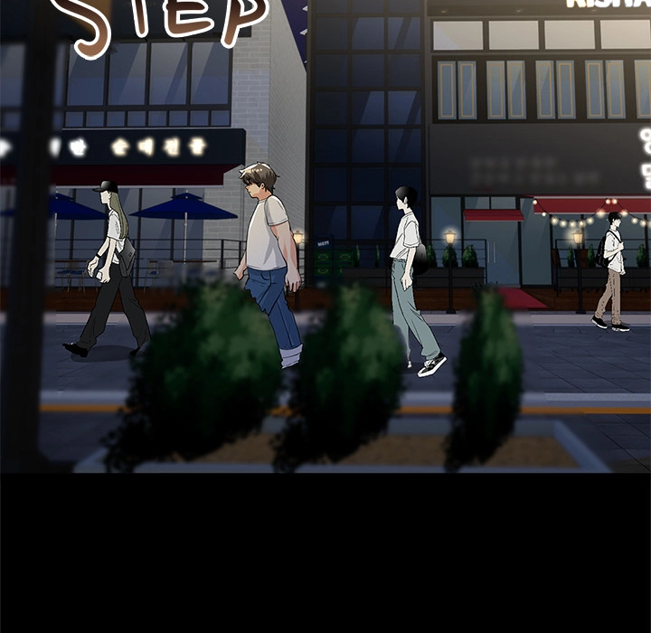 Family Again Chapter 48 page 91 - 