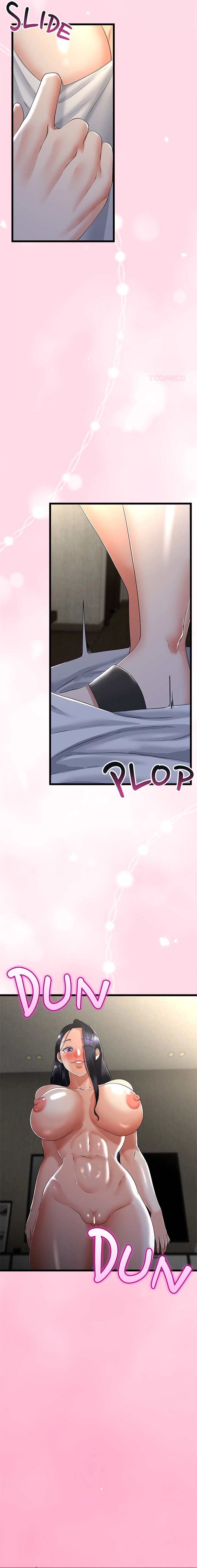 Family Again Chapter 49 page 12 - 