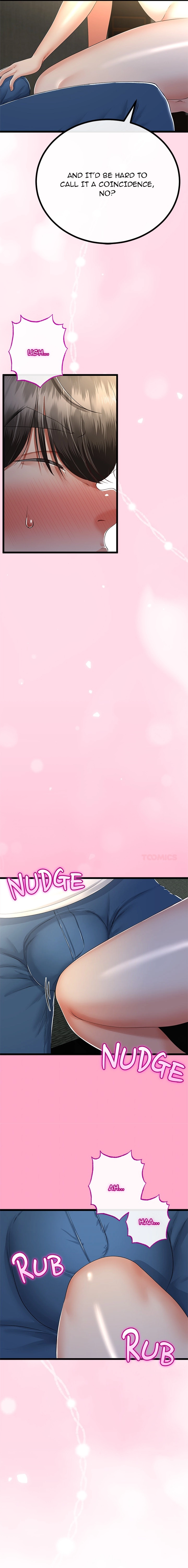 Family Again Chapter 49 page 15 - 