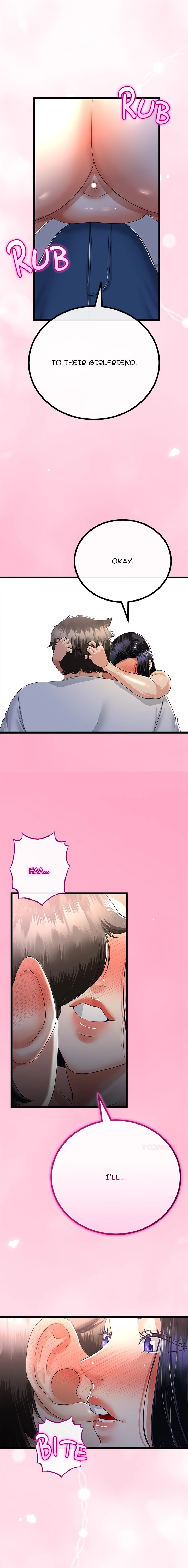 Family Again Chapter 49 page 18 - 