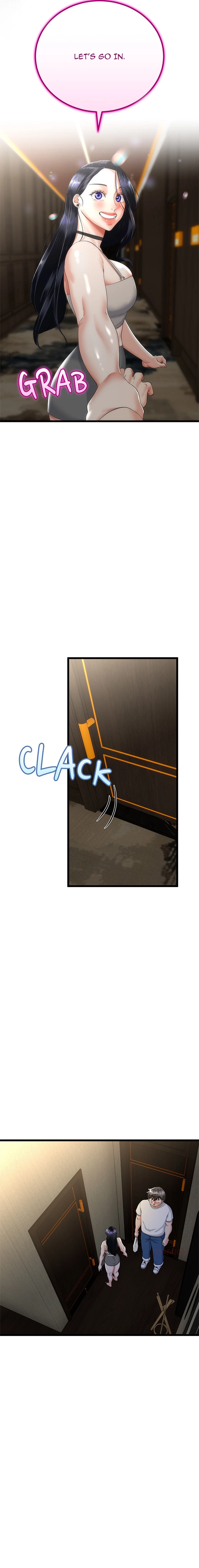 Family Again Chapter 49 page 6 - 